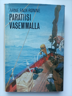 Paratiisi vasemmalla