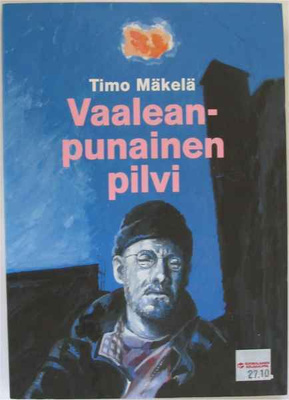 Timo Mäkelä: Vaaleanpunainen pilvi