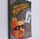 Juha Vuorinen : Pilven reunalla - pikkukuva 1