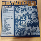 LP  Kultainen 60 luku II  tupla - pikkukuva 1