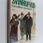 Sakari Virkkunen : Svinhufvud : kansallinen presidentti - pikkukuva 1