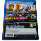 PS4 - The Lego Movie Videogame (CIB) - pikkukuva 2