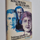 Raymond A. Moody : Kokemuksia kuolemasta - pikkukuva 1
