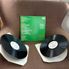 T.Rex / The Collection / 1986 / lp 2 kpl. - pikkukuva 2