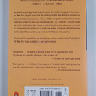 Paul Auster : The New York Trilogy - Ghosts - pikkukuva 2