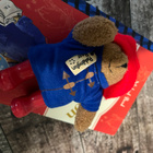 Paddington Karhuherran seikkailut 1-3 +Paddingon figuuri - pikkukuva 3