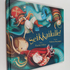 Rachel Elliot : Seikkailulle! - pikkukuva 1