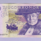 Ruotsi 20 Kronor v.2008 P-63c - pikkukuva 1