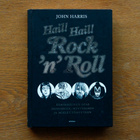 John Harris - Hail! Hail! Rock'n'roll (1. painos) - pikkukuva 1