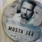 MUSTA JÄÄ DVD - pikkukuva 2