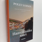 Polly Samson : Haaveilijoiden saari - pikkukuva 1
