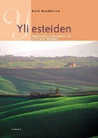 Kari Moilanen: Yli esteiden