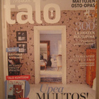 Meidän talo -lehtiä - pikkukuva 1