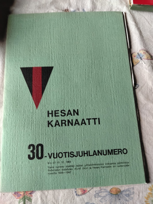 helsingin kranaatti 30 v