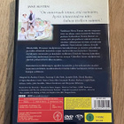 YLPEYS JA ENNAKKOLUULO - DVD - JANE AUSTEN - BBC (1995) - pikkukuva 2