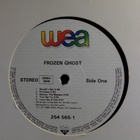 FROZEN GHOST :: VINYYLI LP 1987 !!! - pikkukuva 3
