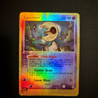 Pokemon Lunatone - pikkukuva 1