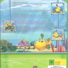 Ollin merenalaiset seikkailut - Osa 6 - Kotilokahinat DVD - pikkukuva 2