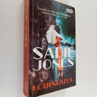 Sadie Jones : Kotiinpaluu - pikkukuva 1