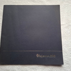 1981 Cheyenne II XL Vintage Sales Brochure Catalog - pikkukuva 2