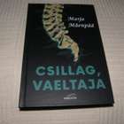 Marja Mäenpää Csillag, vaeltaja  -sid - pikkukuva 1