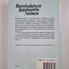 John Fowles : Ranskalaisen luutnantin nainen - pikkukuva 2