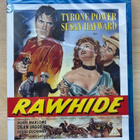 Rawhide (1951) Signal One #020 - pikkukuva 1