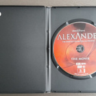 DVD: Aleksanteri (Colin Farrell, Angelina Jolie 2004) - pikkukuva 3