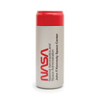 NASA METAL TRAVEL BOTTLE (78 079) n. 19cm - pikkukuva 1