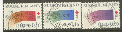 1977 PR loistot
