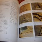 Pye : Lettercarving in wood ( 1 p. 1997 ) Sis. postikulun - pikkukuva 5