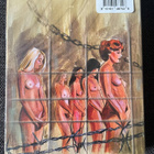 Love Camp blu-ray + Limited Edition slip | US | 1977 - pikkukuva 2