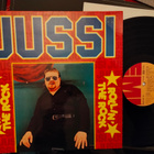 Jussi Raittinen LP - pikkukuva 1