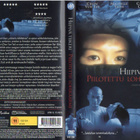 Hiipivä Tiikeri Piilotettu Lohikäärme (2 517) K -FI- DVD suo - pikkukuva 1