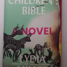 Lydia Millet - A Children's Bible - pikkukuva 1