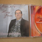 Henry Zitron: Rakkaus pohjaton CD - pikkukuva 1