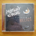 Mötley Crüe - Supersonic Relics CD - pikkukuva 1