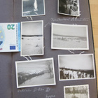 62 VANHAA Valokuvaa Lappi n. 1930-l - pikkukuva 1