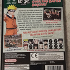 Naruto Clash of Ninja Nintendo Gamecube PAL - pikkukuva 2