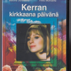 Kerran kirkkaana päivänä (1970) musikaali (UUSI) - pikkukuva 1