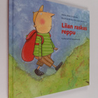 Anna-Mari Kaskinen ym. : Liian raskas reppu : kuinka selv... - pikkukuva 1