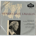 Hengellistä musiikkia, neljä singleä - pikkukuva 3