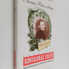 Anna Petrovskaja : Kohtalokas kielto : suomalaisnaisen jä... - pikkukuva 1