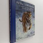 Steve Bloom : My Big Cats Journal - In Search of Lions, L... - pikkukuva 1