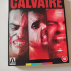 Calvaire limited edition blu-ray - pikkukuva 1