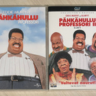 Pähkähullu professori 1&2 (2DVD) Eddie Murphy - pikkukuva 1