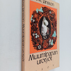 Tove Jansson : Muumipapan urotyöt - pikkukuva 1