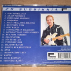 KARI TAPIO 20 SUOSIKKIA OLEN SUOMALAINEN TUPLA CD 2XCD - pikkukuva 2