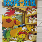 Roope-setä 4 2011 nro 380 - pikkukuva 1