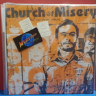 CHURCH OF MISERY - THE SECOND COMING M-/M- JAPAN 2006 LP - pikkukuva 1
